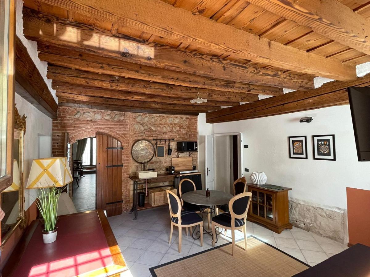 Arena Al Palio Appartement