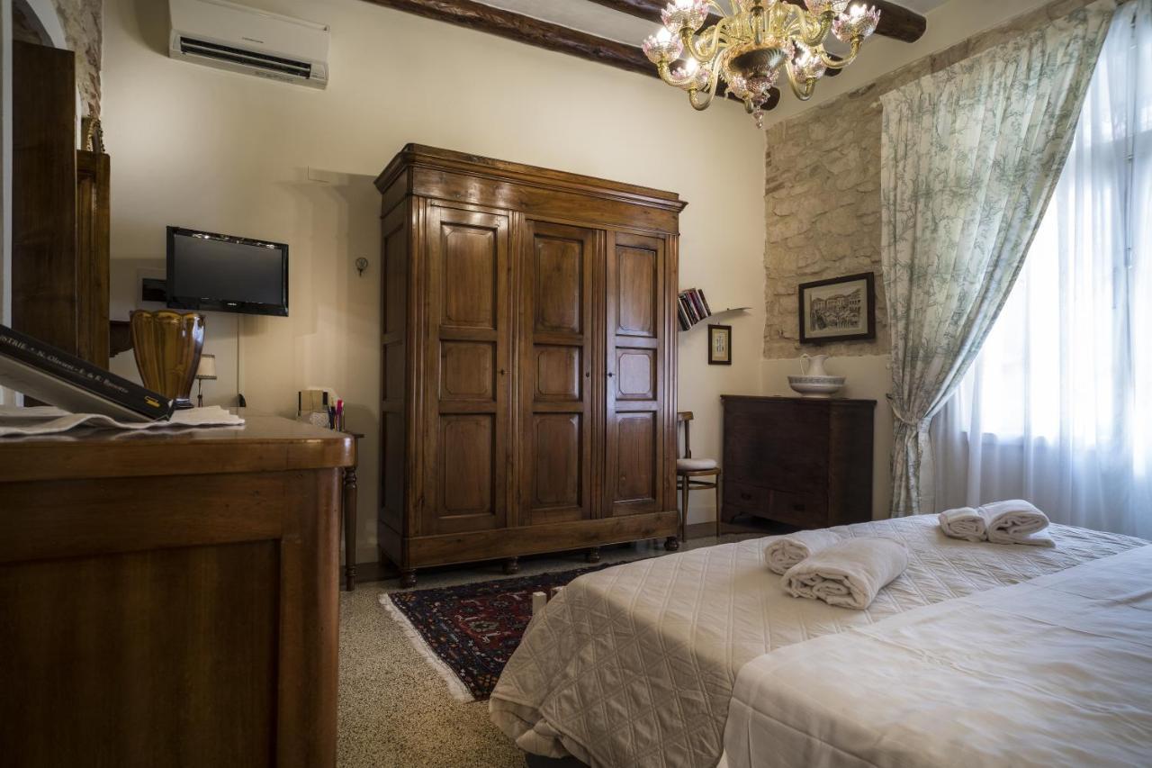 Apartment Il Calamaio Verona