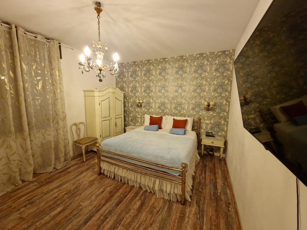 Ciao Bed And Kitchen Vérone