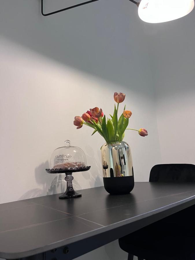 Apartamento Dimora Tito Speri Near Arena