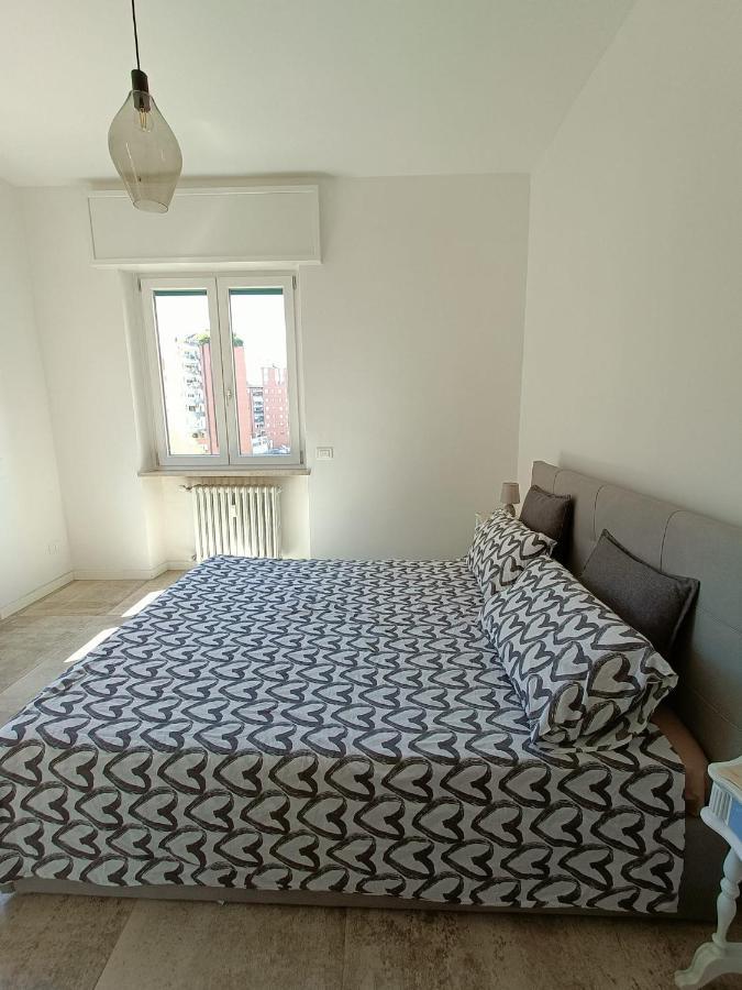 'na Chicca A Apartamento *