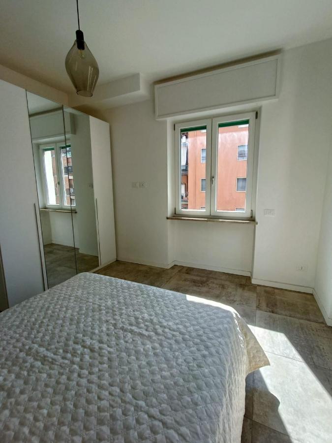 Apartamento 'na Chicca A *