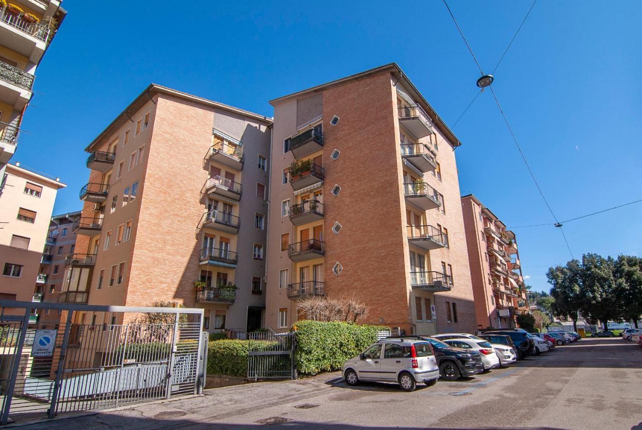 Appartamento Maffeihouse 5 Min To Hospital Verona