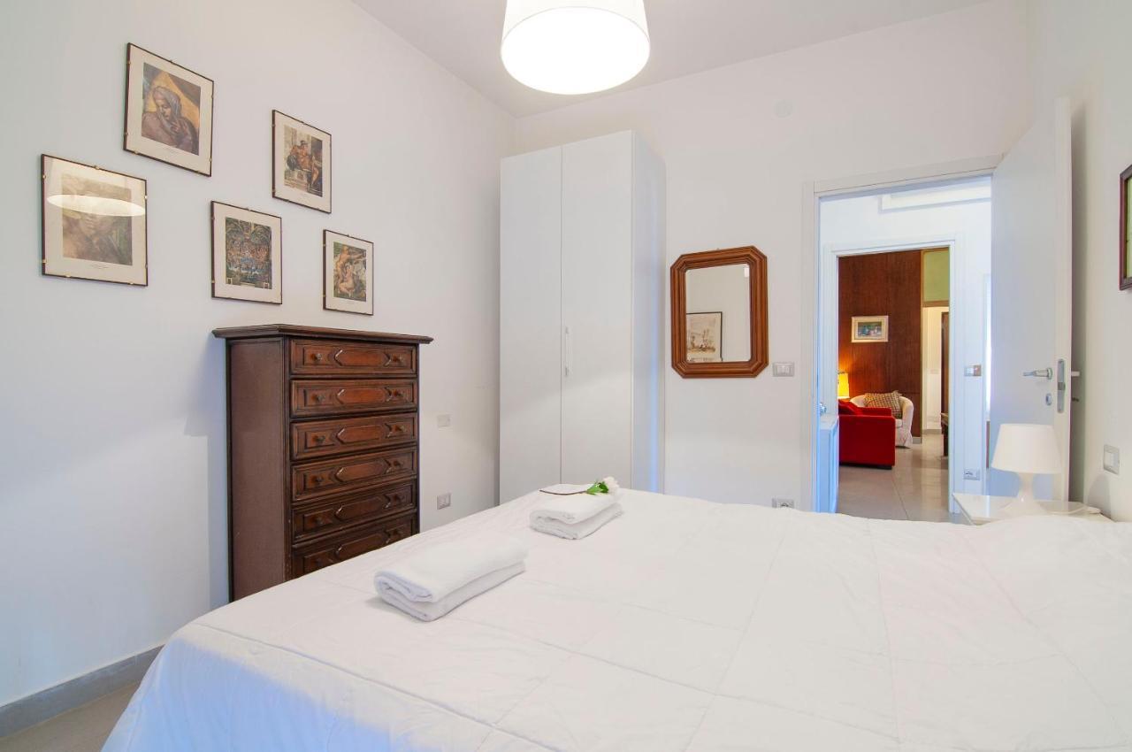 Maffeihouse 5 Min To Hospital Apartamento Verona