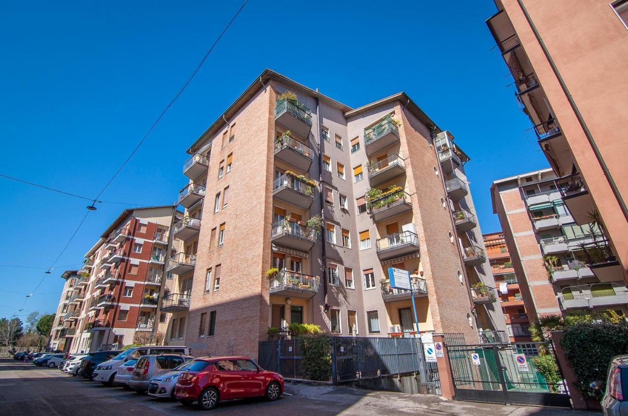 Maffeihouse 5 Min To Hospital Appartamento Verona
