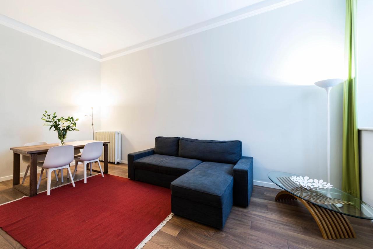 Apartamento Via Valverde 4 Verona