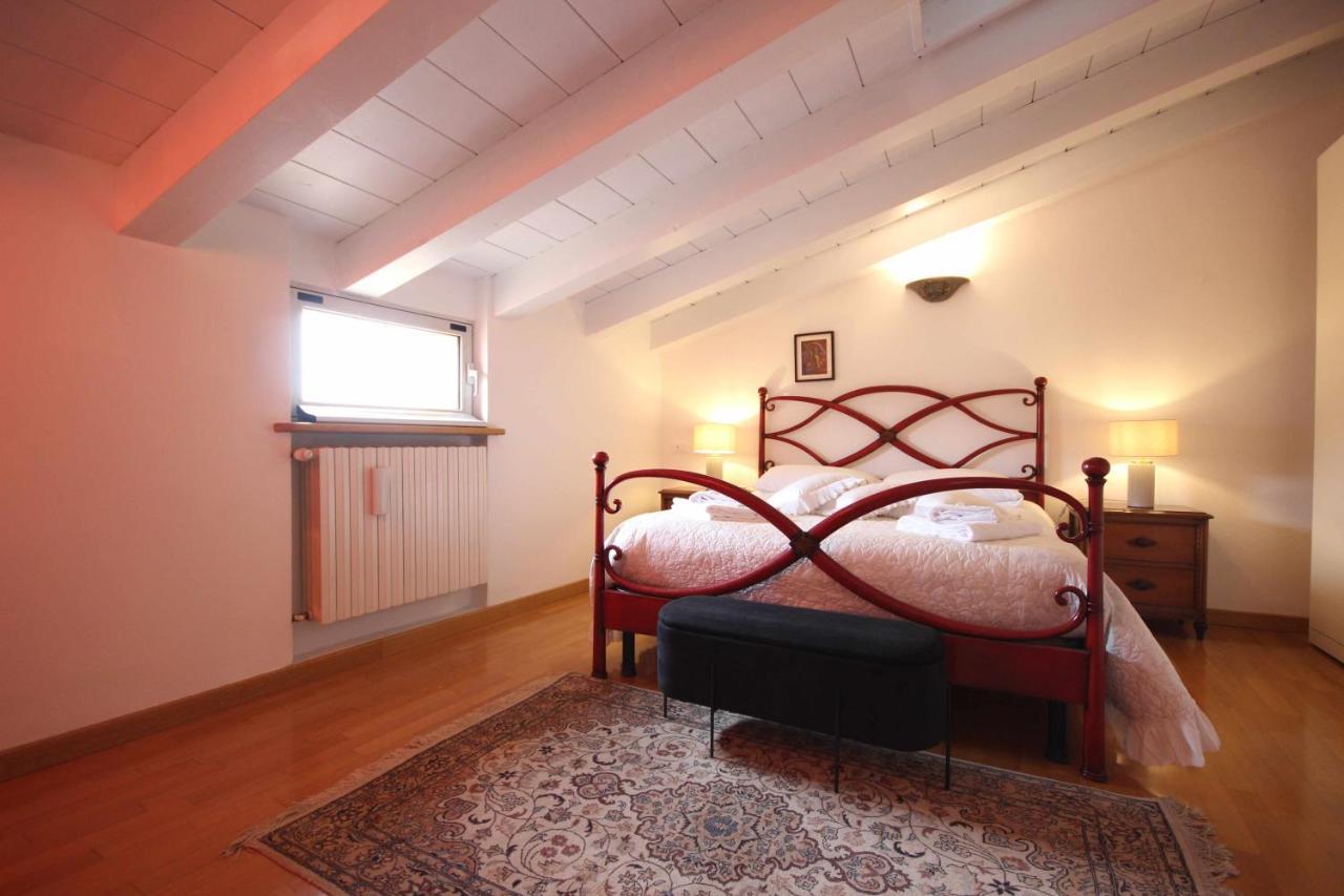 Apartment Case Vr Attico San Domenico