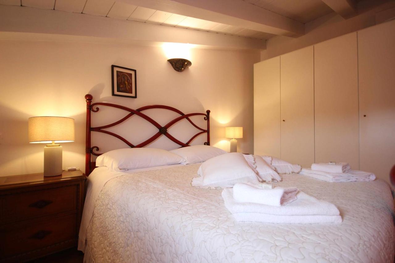 Apartment Case Vr Attico San Domenico