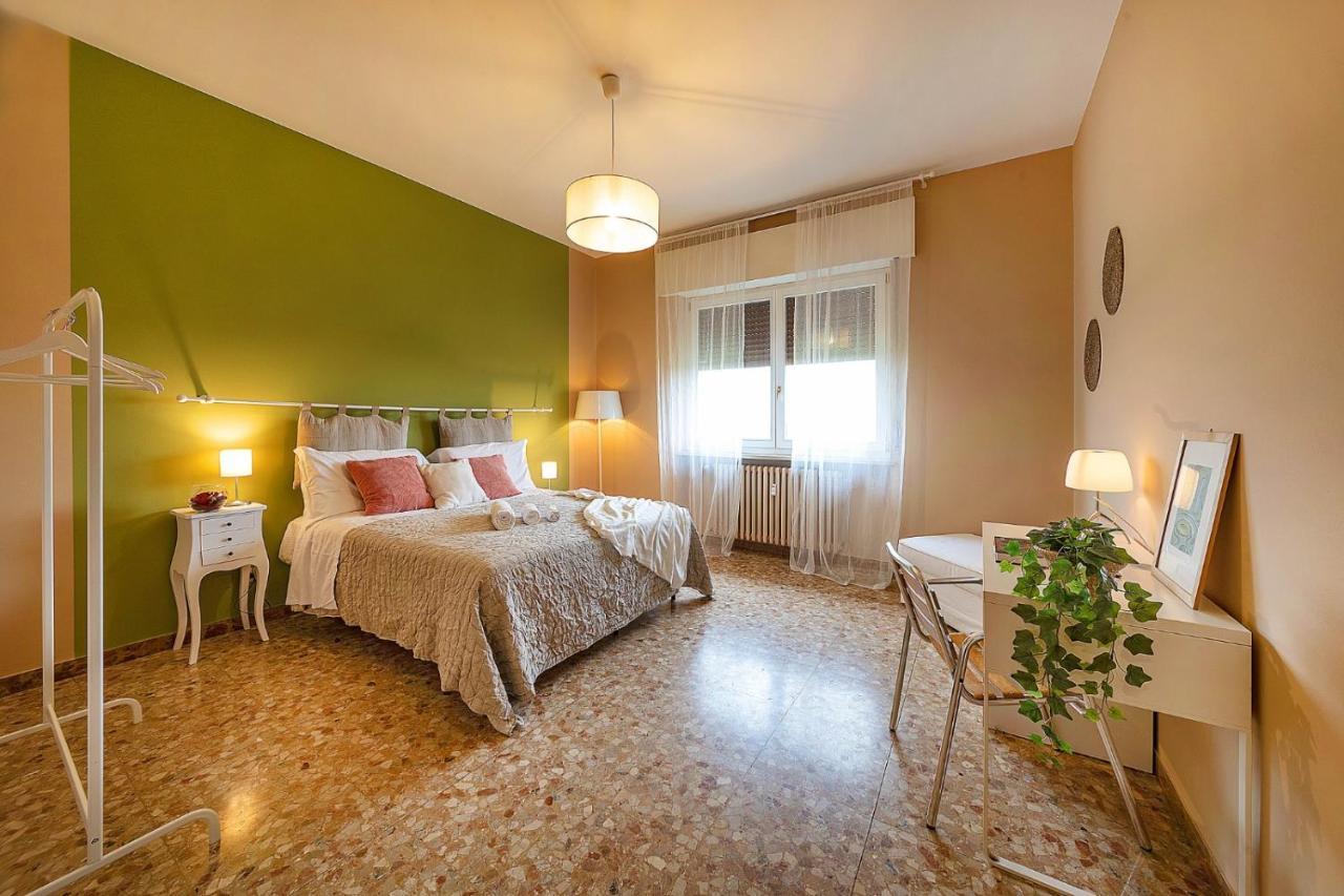 Residenza Dalia&lea Apartamento *