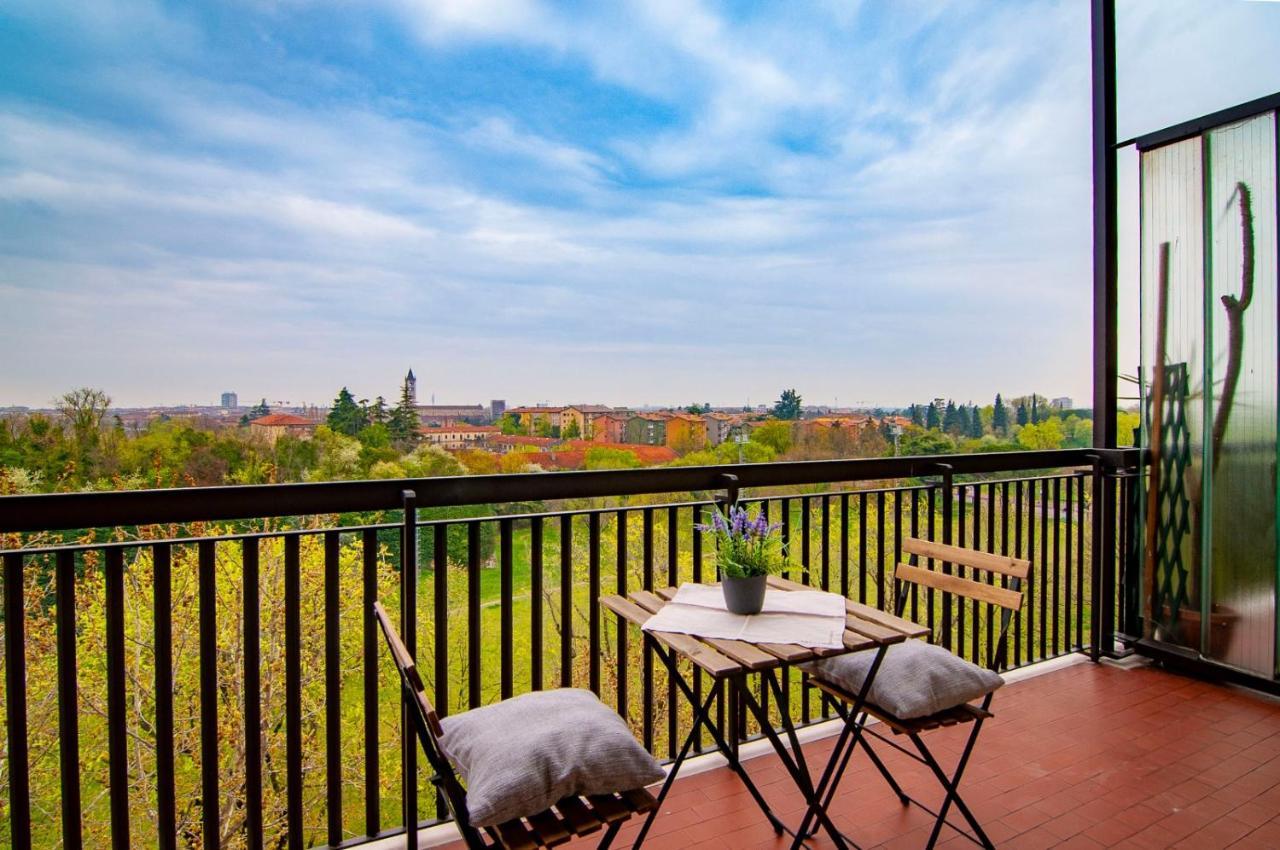 Apartamento Residenza Dalia&lea *