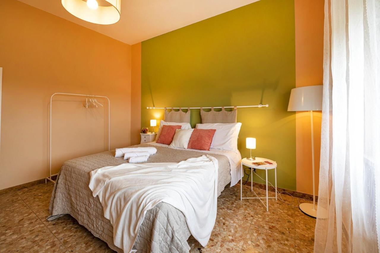 Apartamento Residenza Dalia&lea *