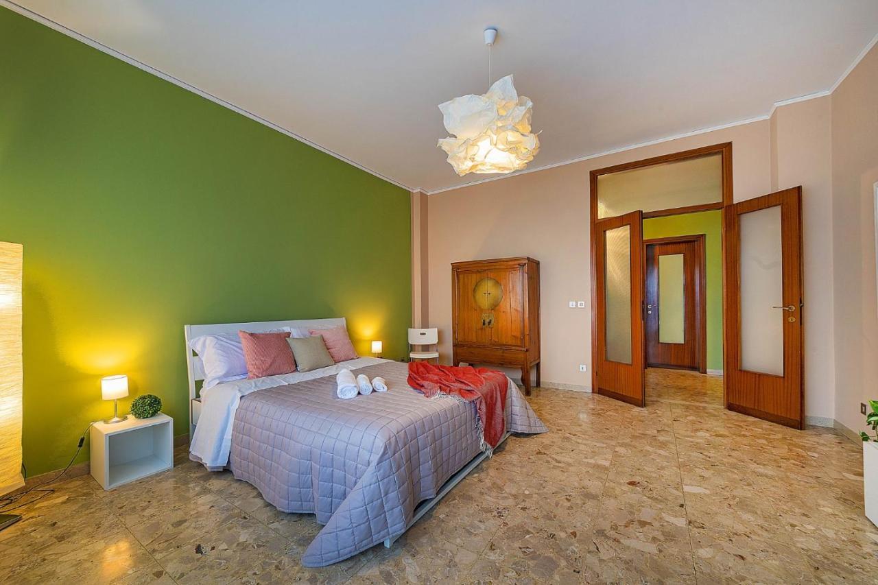 Apartamento Residenza Dalia&lea Verona