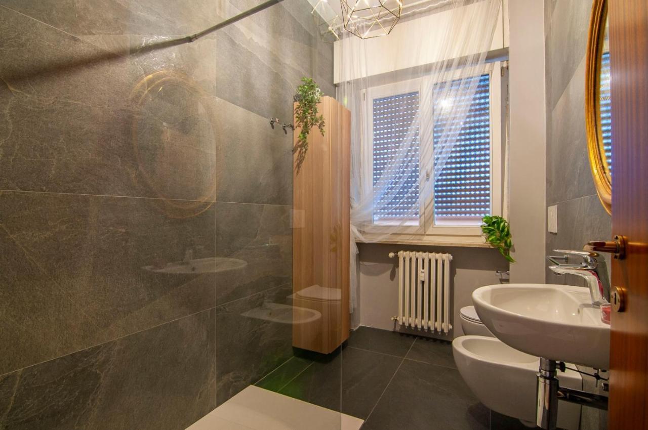 Residenza Dalia&lea Apartamento Verona