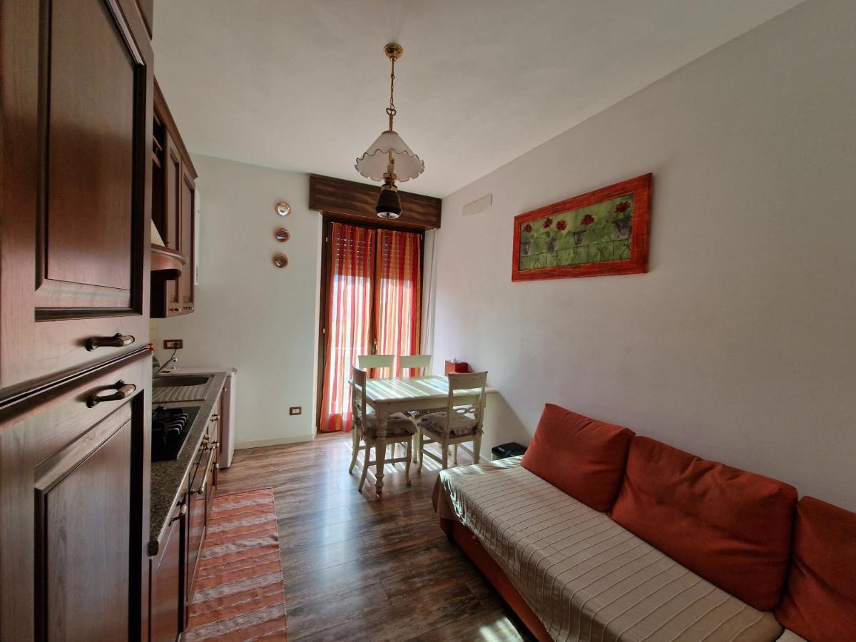Pensión Ciao Bed And Kitchen Verona