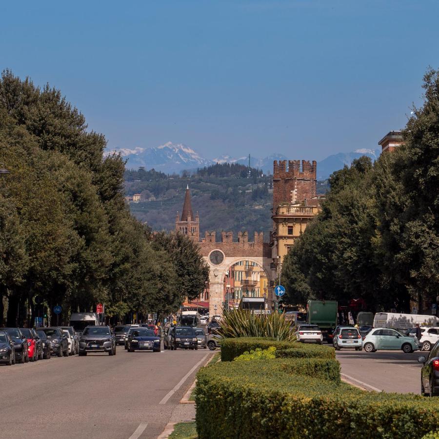 Aurelia Affittacamere Verona