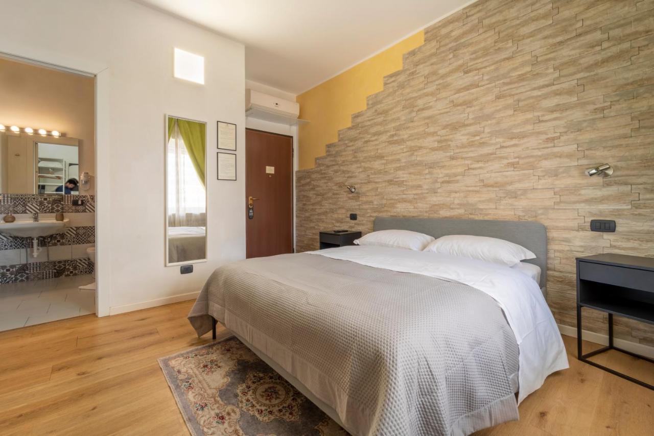 Aurelia Affittacamere 3*
