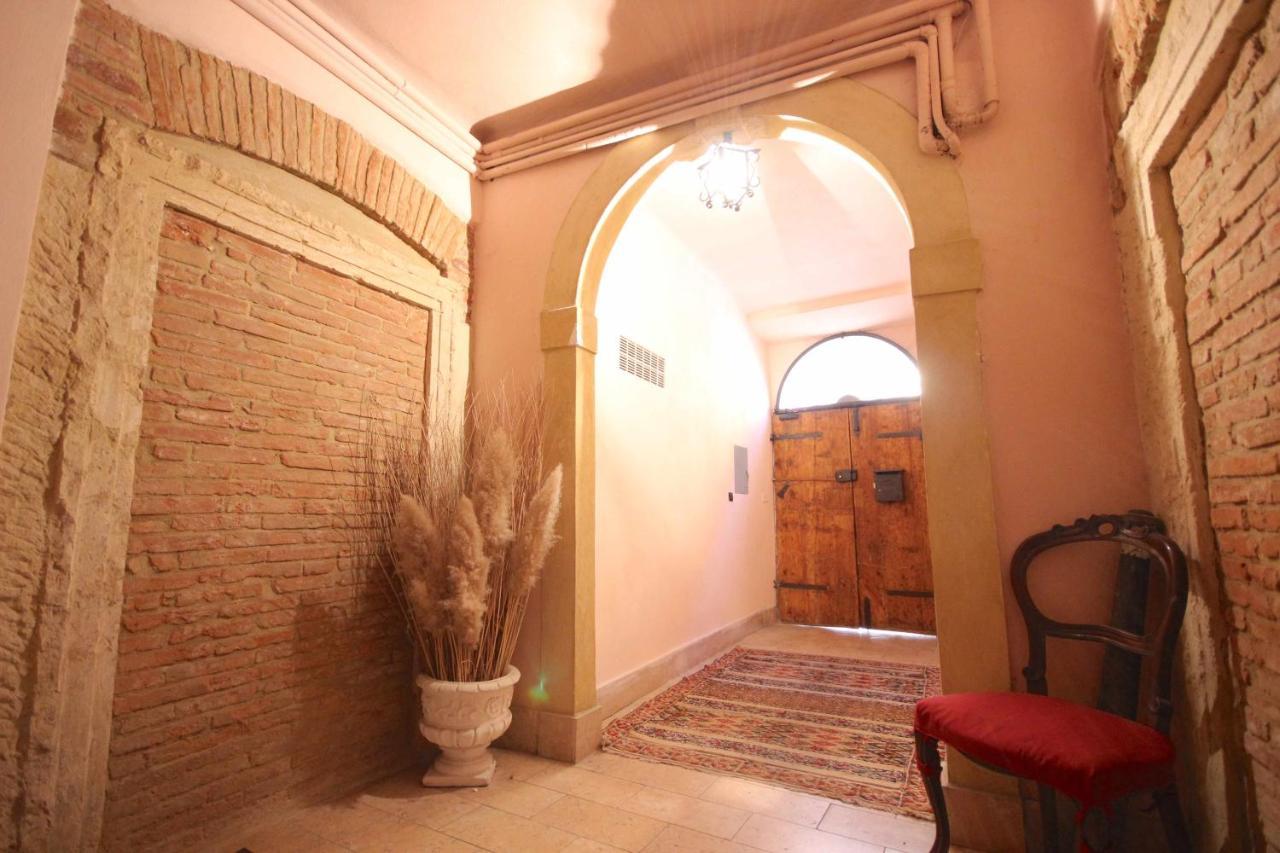 Apartment Vr - Canter House *