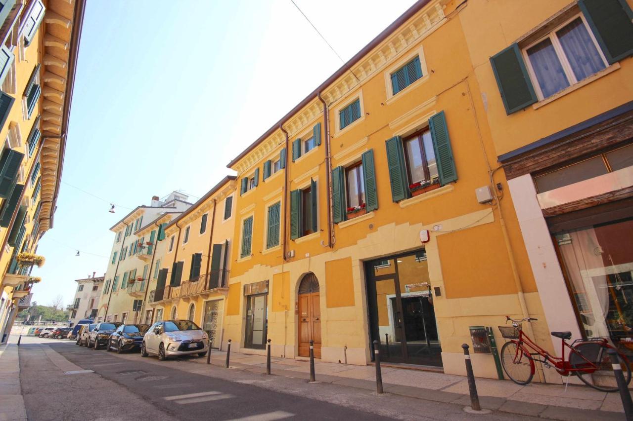 Vr - Canter House Apartment *