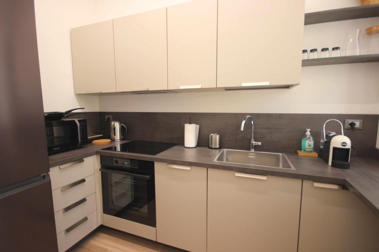 Apartment Vr - Canter House Verona