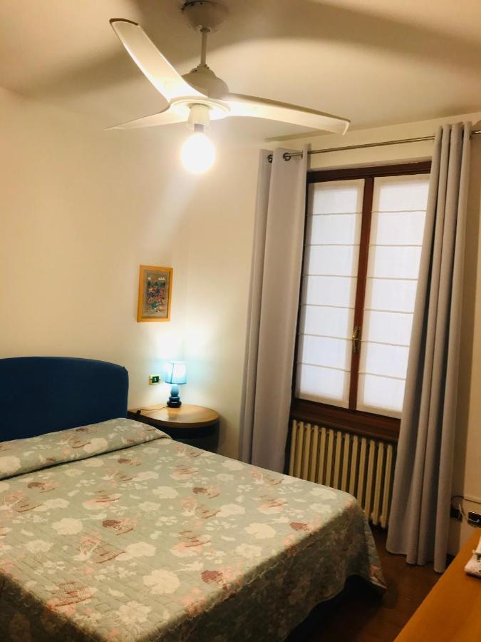 Apartamento Casa Martini Piazza Erbe *