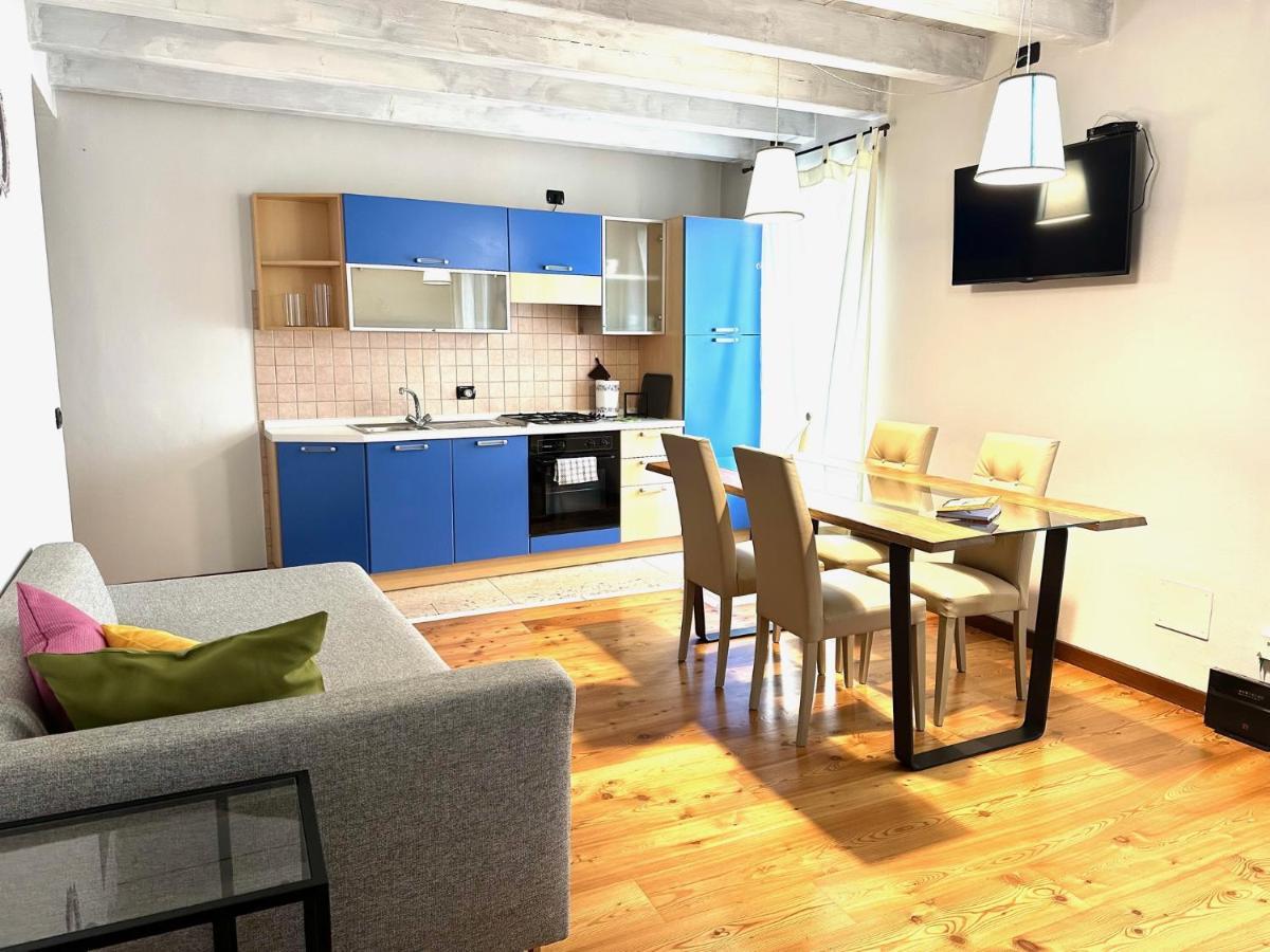 Apartamento Garden Giusti