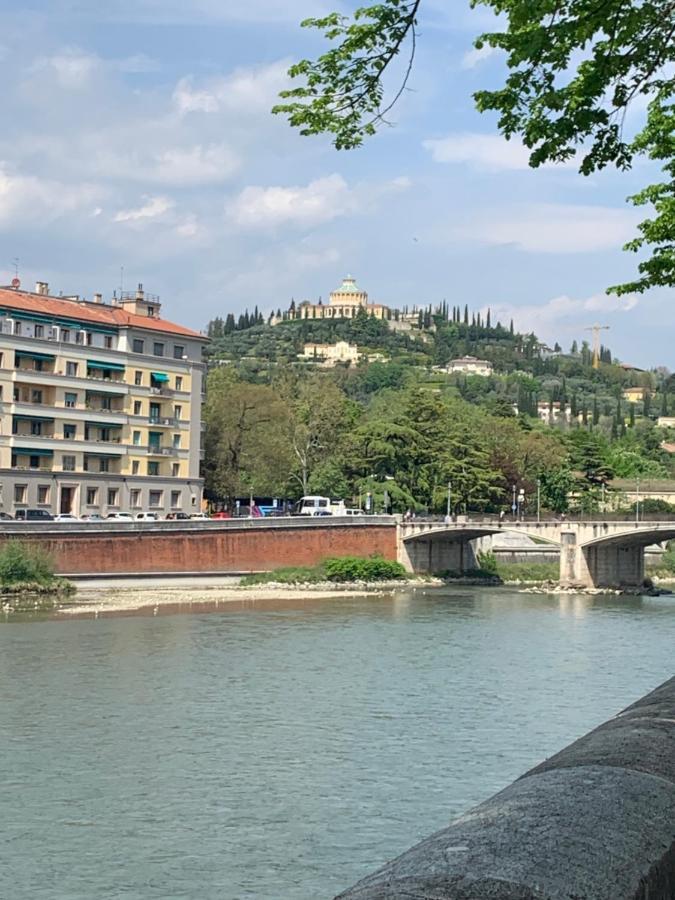 Pensión Notti Sull'adige Verona