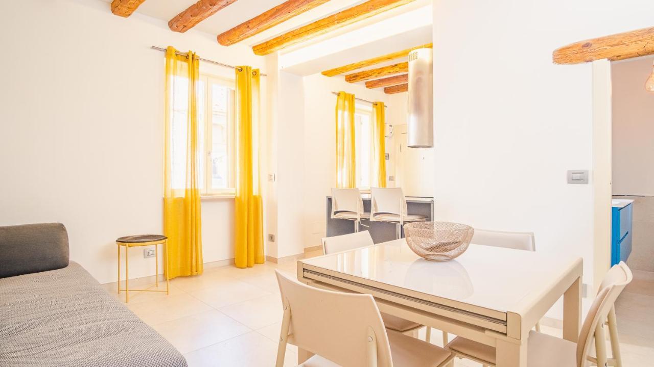 Apartment San Giovanni In Valle - Italian Homing