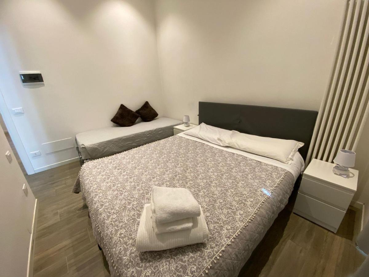 Apartamento Roma Loft Verona