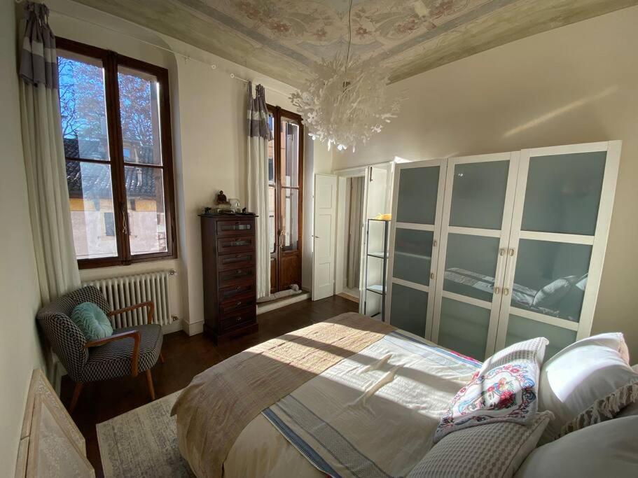 Residenza Della Corticella Apartamento Verona