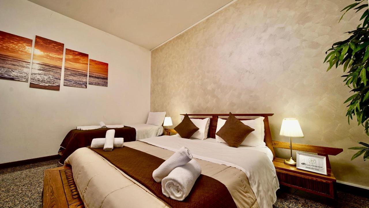 Guest house Vitti's Verona