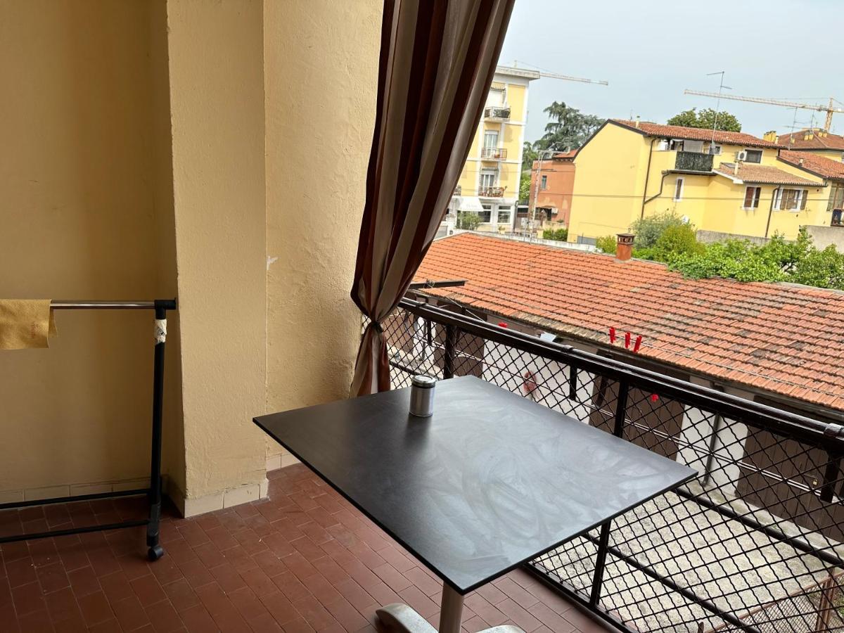 Via Centro Appartamento