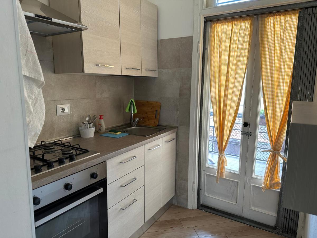 Appartamento Via Centro