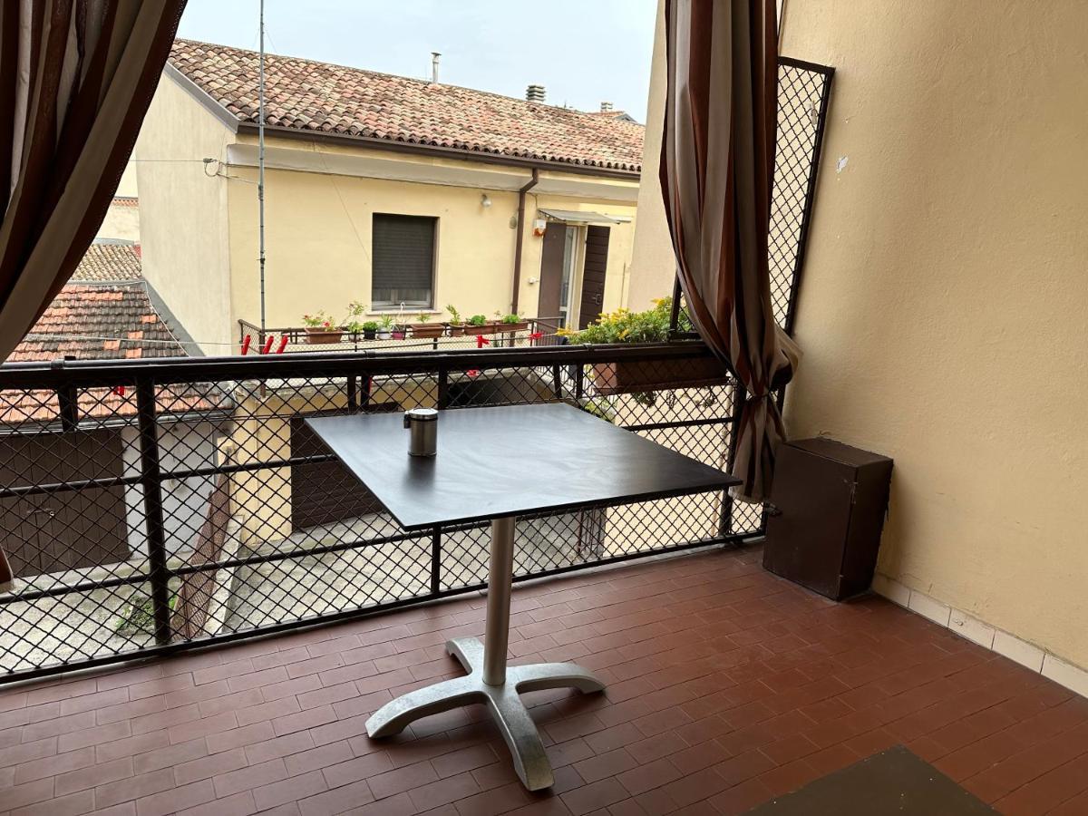 Appartamento Via Centro *