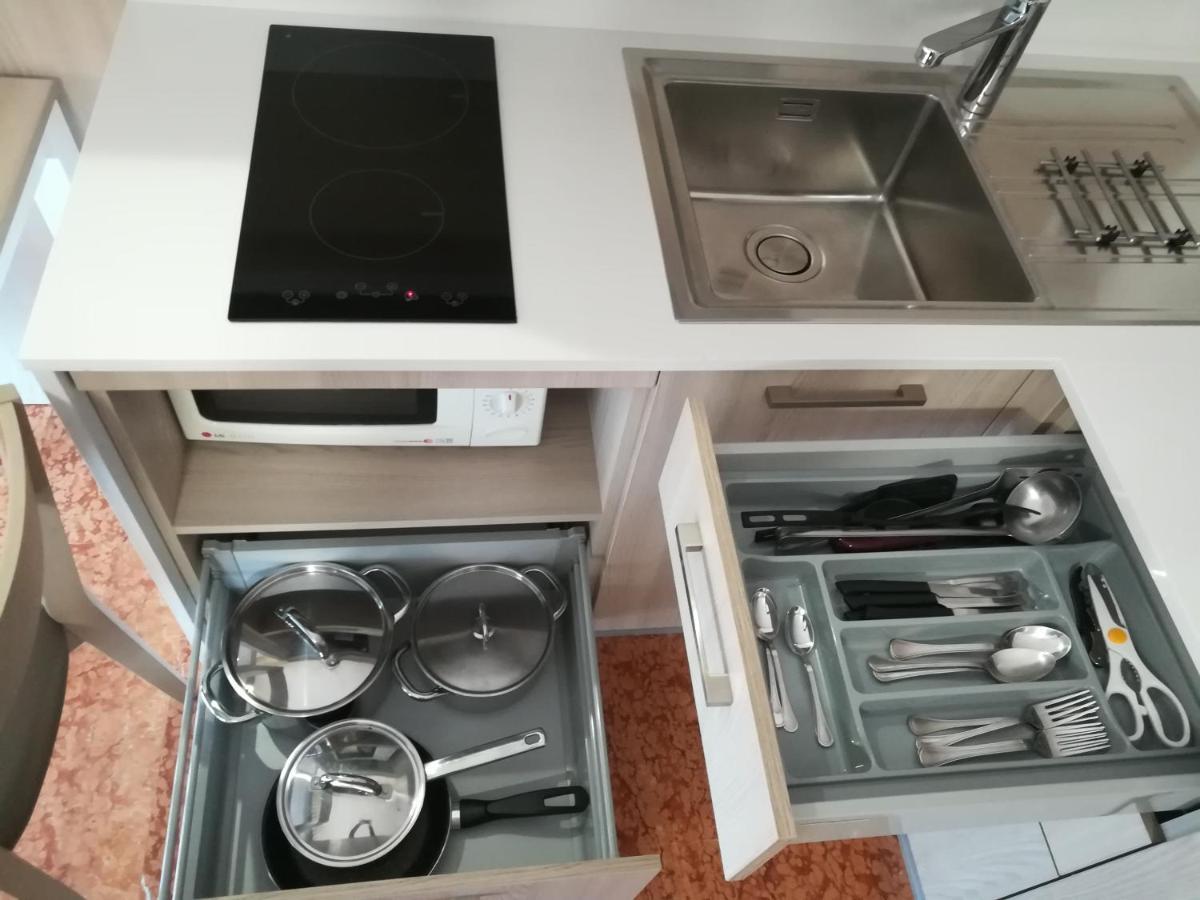 Apartahotel All'adige 2*
