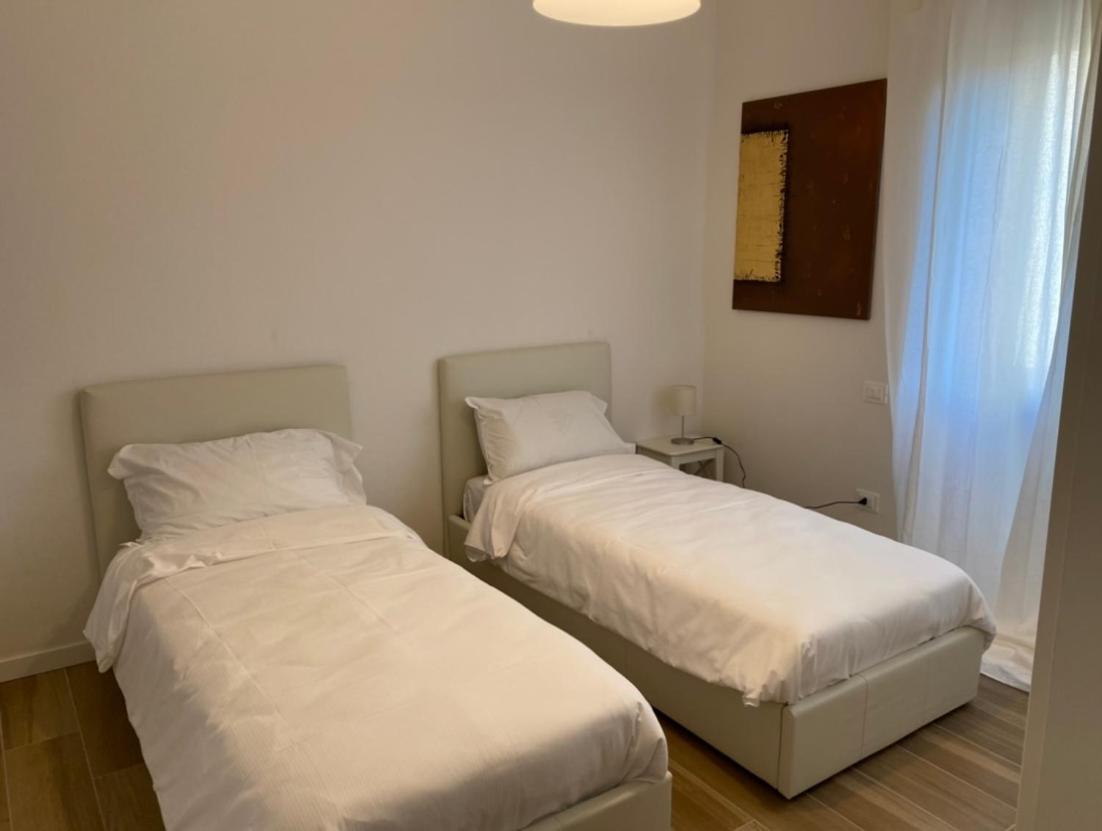 Apartamento Unique Elena Verona