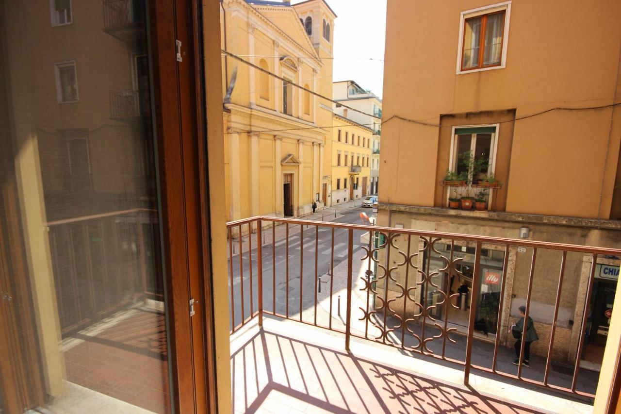 Vr Dimora Caleffi Masin Verona