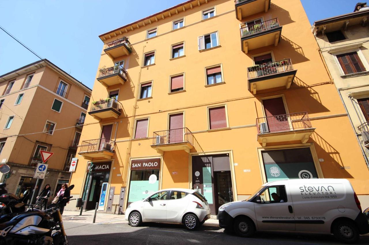 Vr Dimora Caleffi Masin Appartamento