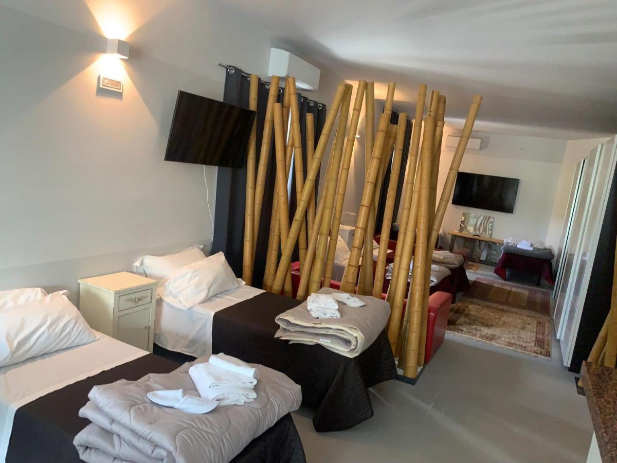 Apartment Genovesa 42 Group