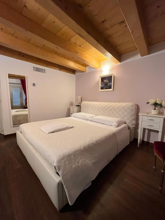 Gasthof Dimora 4 Spade Verona