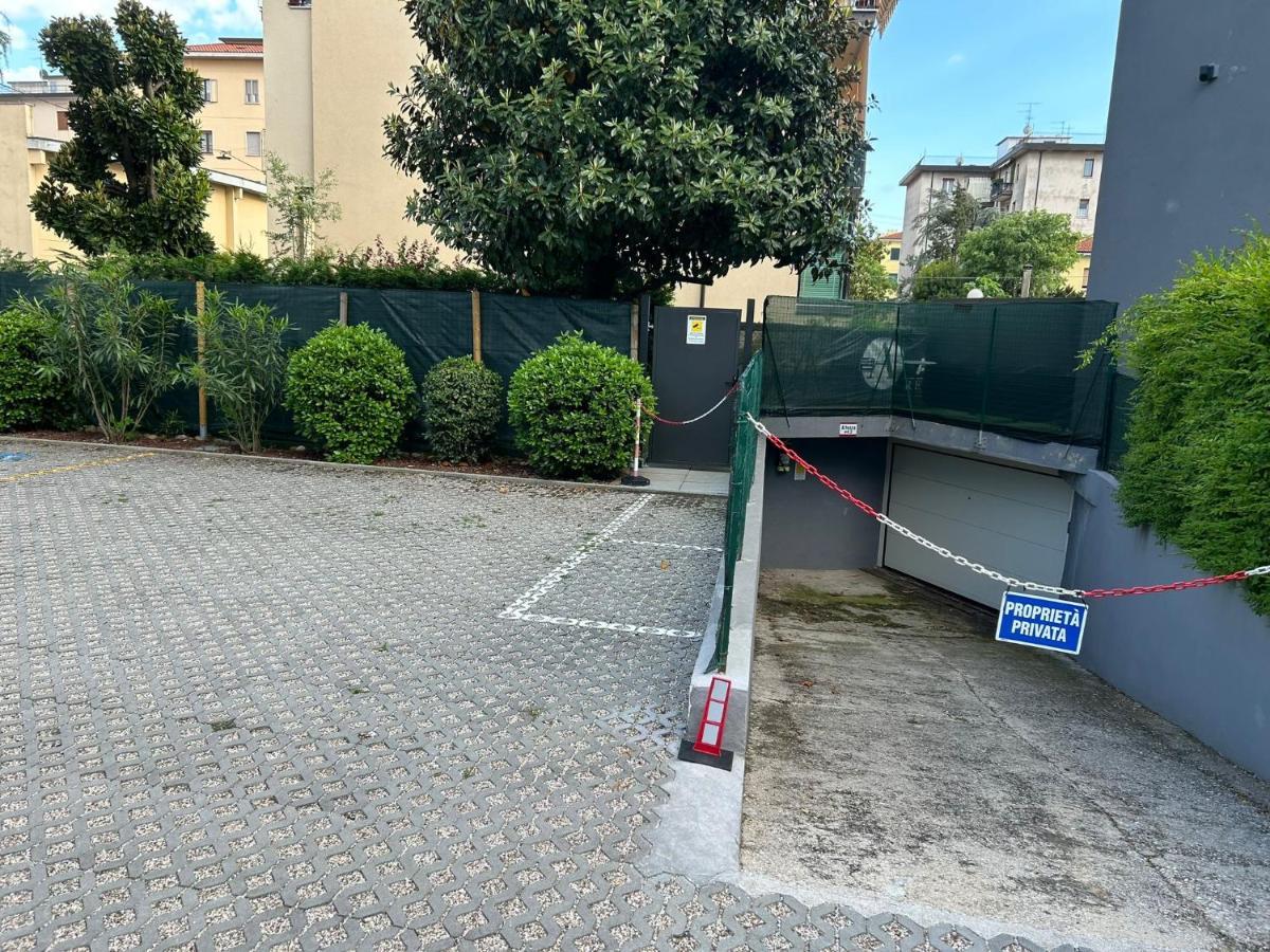Murari Brà 20 Alloggio in famiglia *