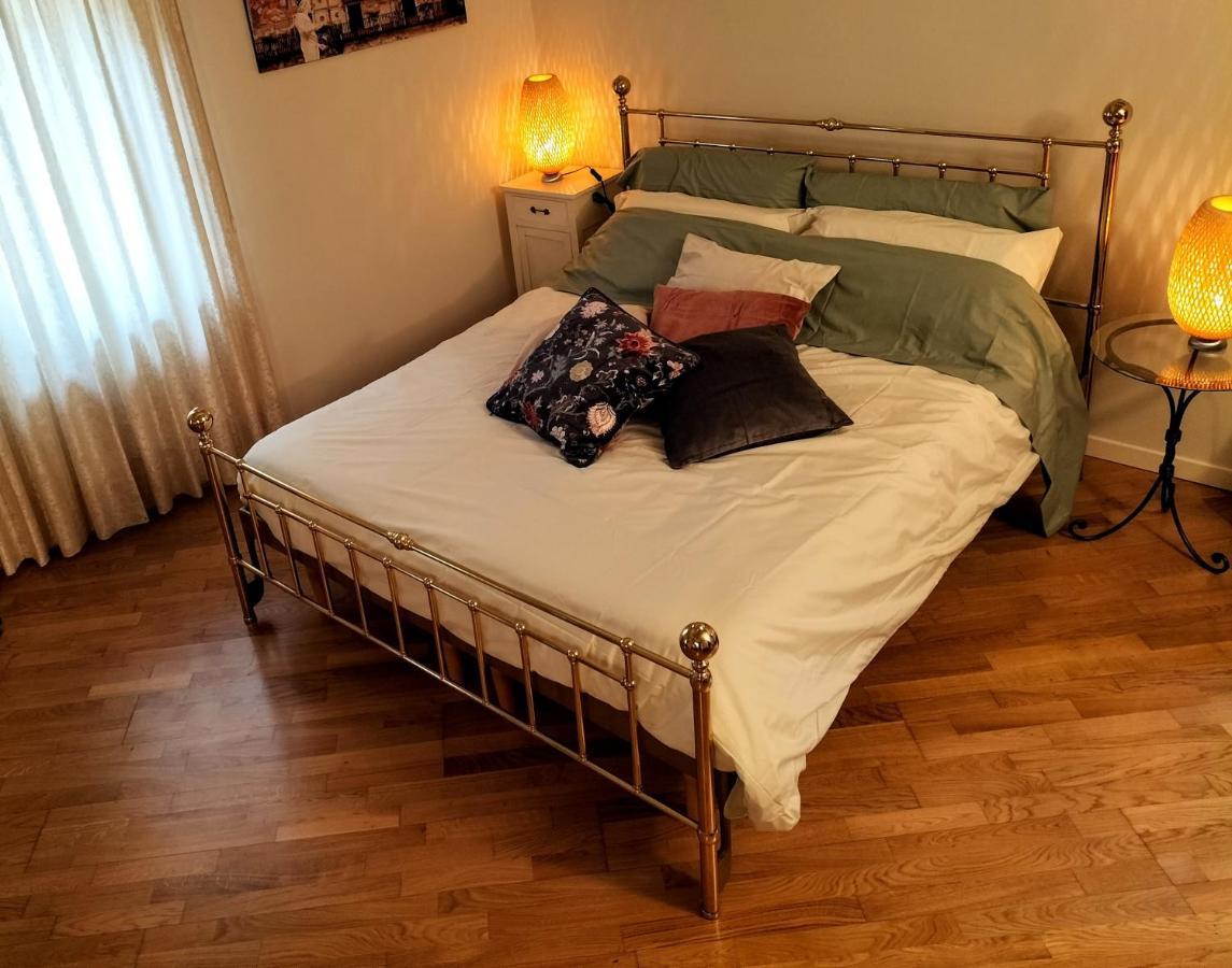 Catulliana Apartment *