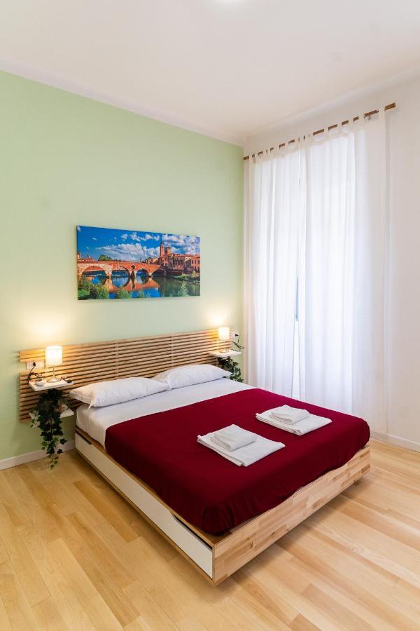 Residenza Leoncino * Verona