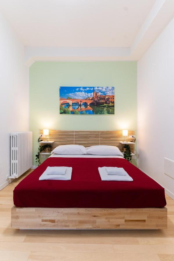 Residenza Leoncino Guest house *