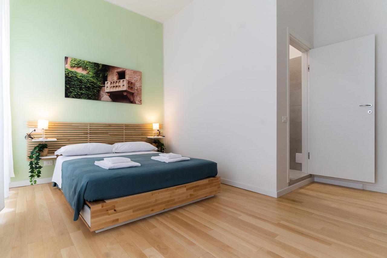Guest house Residenza Leoncino *