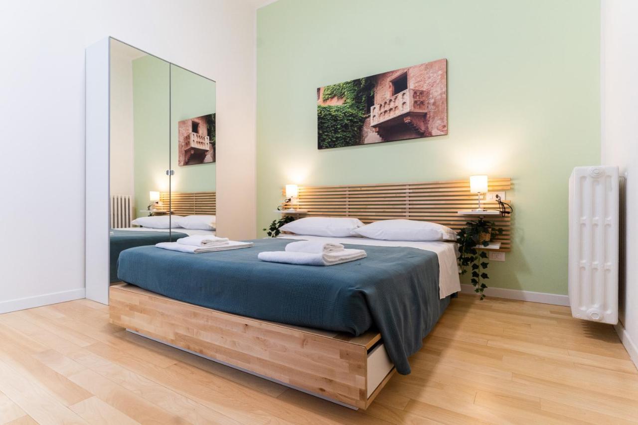 Residenza Leoncino Guest house *