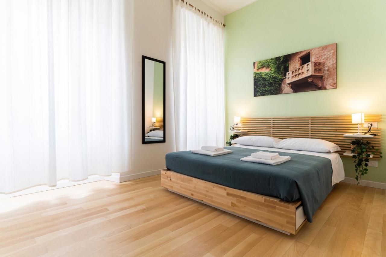 Residenza Leoncino * Verona