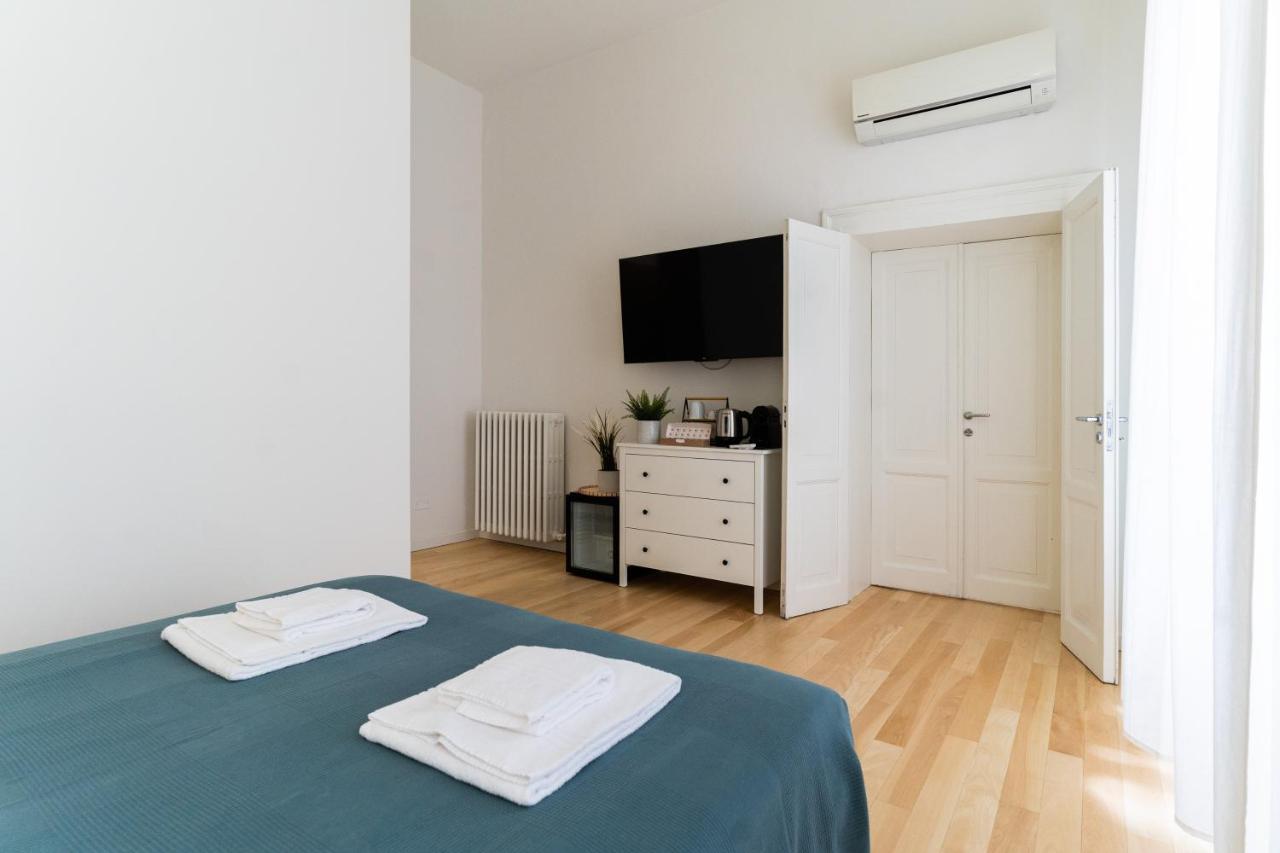 Residenza Leoncino Guest house *