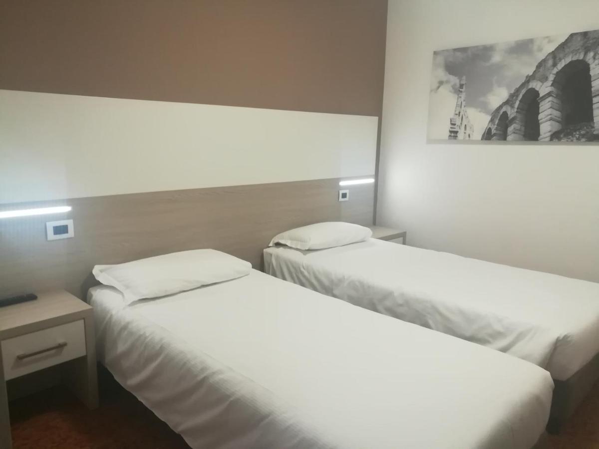 Apartahotel All'adige