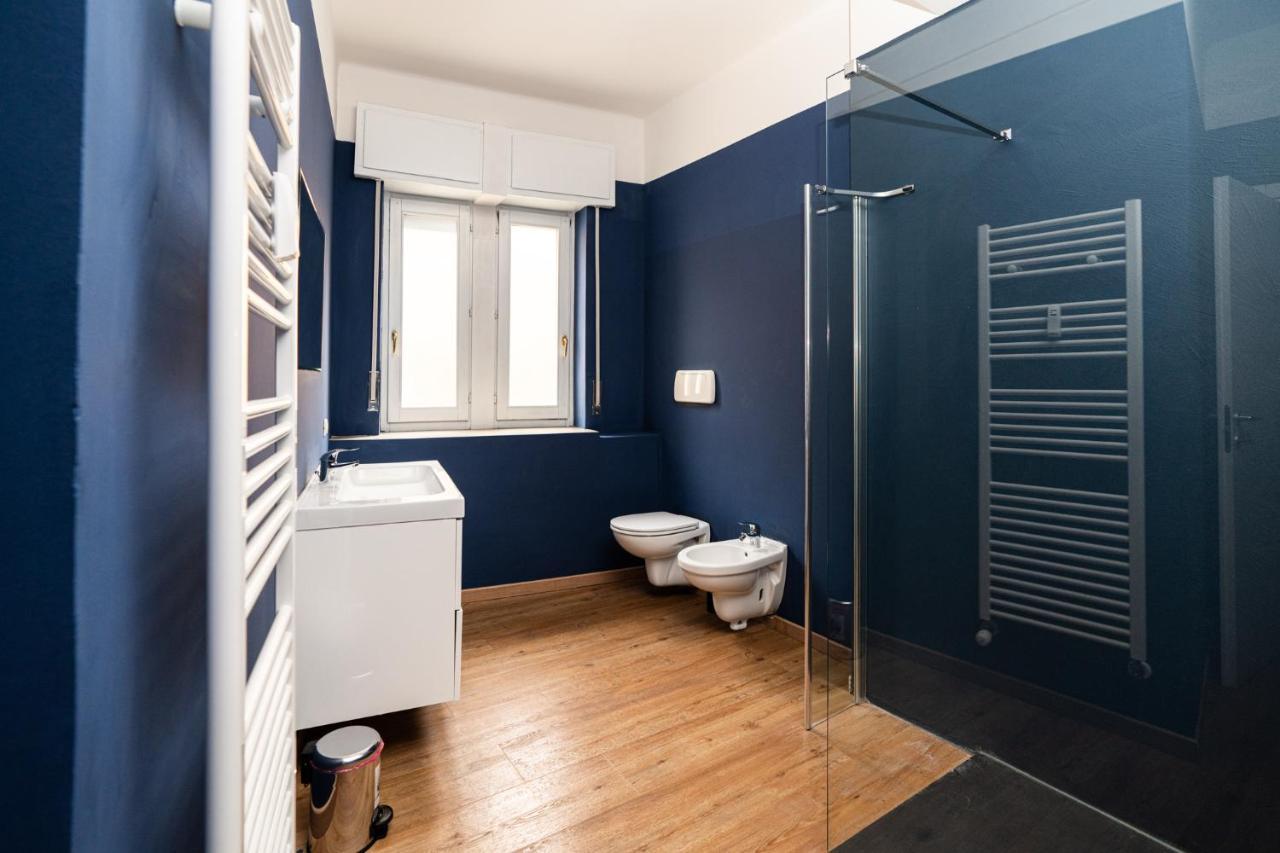 Apartamento Domus - Elegante Residenza Con Affaccio Su Porta Leoni Verona
