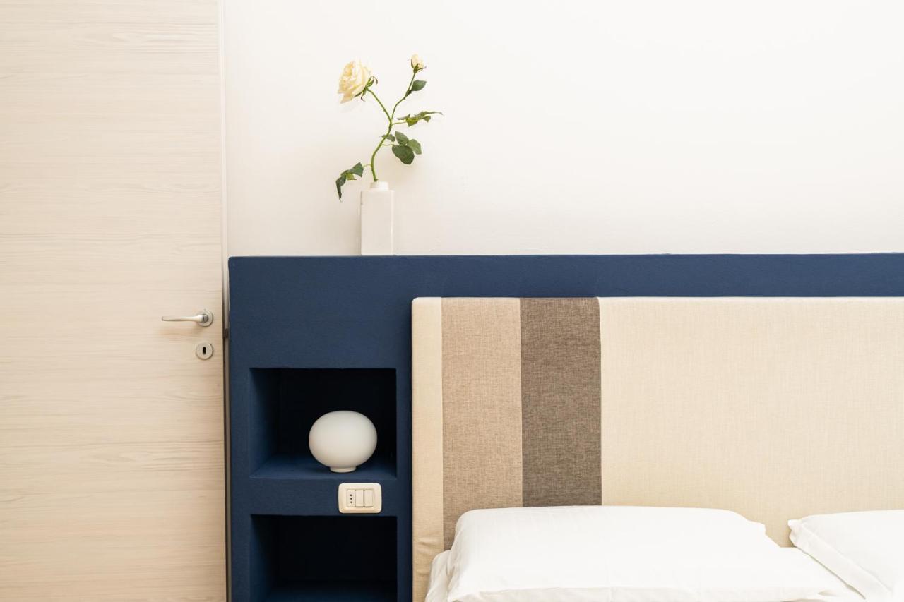 Domus - Elegante Residenza Con Affaccio Su Porta Leoni Apartamento Verona